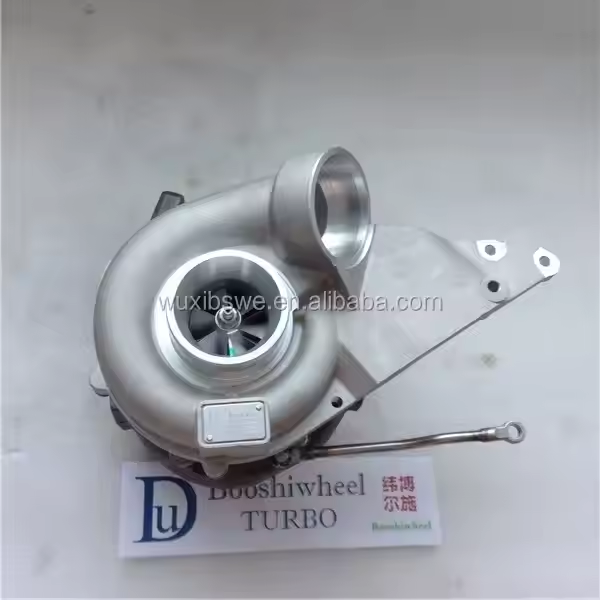 GT2256VK Turbocharger 736088-5003S 736088-0003 A6470900280 for Engine OM647, OM647 DE LA 27, OM647 NAFTA
